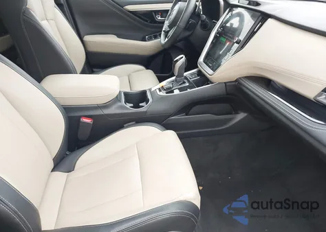 2023 Subaru Outback Limited Xt z USA, uszkodzony, nr VIN 4S4BTGND8P3138751